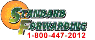 Standard Forwarding Online  Rating